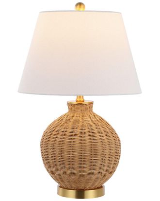 Safavieh Nobuo 23In Table Lamp