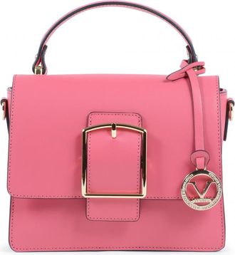 19V69 19V69 Womens Handbag Fuxia V505 52 RUGA - Fuchsia Leather - One Size