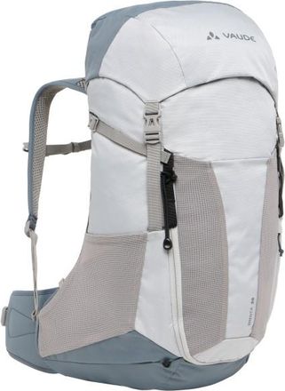 Vaude Brenta 30 Wanderrucksack - Unisex | grau