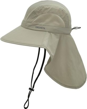 Chillouts Wanaka Hut - Unisex | oliv