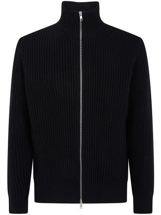 Maison Margiela Full Zip Sportsjacket