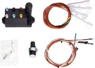 OEM Kit De M&oacute;dulo De Encendido 67532 Para Barbacoas, Compatible Con Los Modelos Gas Grills Ii 330 335 E-330 E-335 S-335 Y Genesis