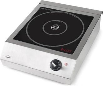 Lacor Placa De Inducci&oacute;n Easy 3500 W De