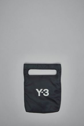 Yohji Yamamoto Y-3 Mini Tote