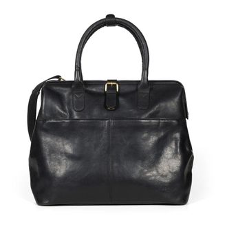 Howard London Laptop Bags & Cases, male, Brown, Size: ONE SIZE Laptop Bag Ken