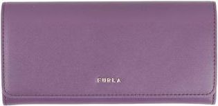 Furla Small Leather Goods - Wallets sur YOOX.COM