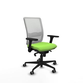 Piqueras y Crespo Piqueras Y Crespo 3d036g0 Silla De Oficina Pistacho