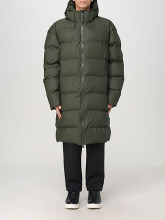 Rains Giacca RAINS Uomo colore Militare