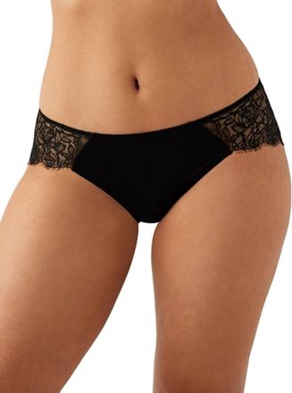 Wacoal Its On Hipster Panty In Night