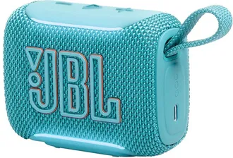 JBL Jbl Go 5 Ultra-Portable Waterproof Bluetooth Speaker