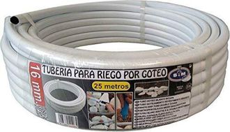 None S&M 544965 - Tubo Goccia, 41 x 41 x 12 cm, Colore: Bianco