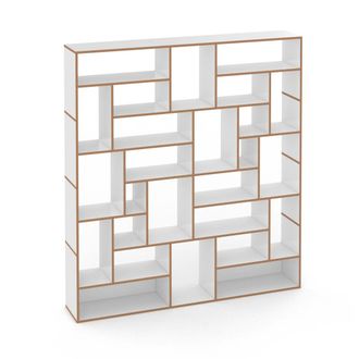 Tojo M&ouml;bel Hanibal Regalsystem, high