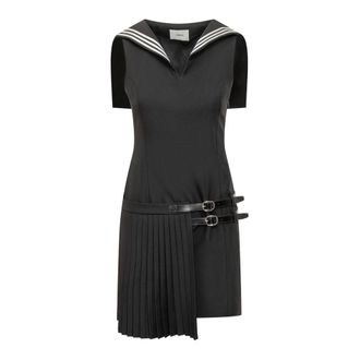 Coperni Donna, Abiti, Nero, S, new