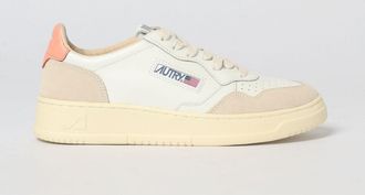 Autry Sneakers AUTRY Woman color White