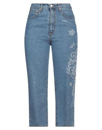 Vicolo HOSEN & RÖCKE - Jeanshosen auf YOOX.COM