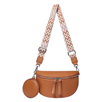 Generic Sling Bag - Womens Single Shoulder Backpack, Gym Festival School Organizer, Casual Beach Work Companion, Daily Use Travel, Stylish Lightweight Carry B