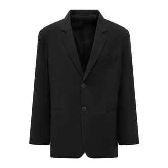 STUDIO NICHOLSON Uomo, Giacche, Nero, M, new