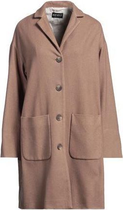 Keyfit COATS & JACKETS - Coats on YOOX.COM
