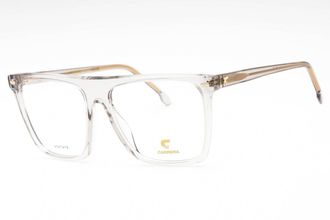 Carrera 3033 0KB7 00 Transparent Light Grey 54mm