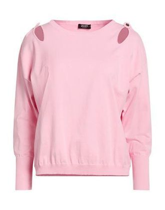 Liu Jo KNITWEAR - Jumpers sur YOOX.COM