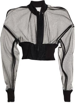 Rick Owens CAPISPALLA - Giacche & Giubbotti su YOOX.COM