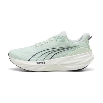 Puma Puma, Heren, Sport, Groen, Maat: 38 1/2 EU Synthetisch