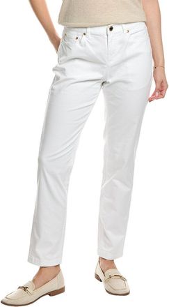 Brooks Brothers Twill Pant