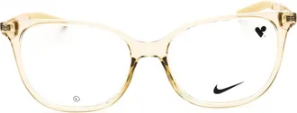Nike NIKE7228N Eyeglasses - Gold