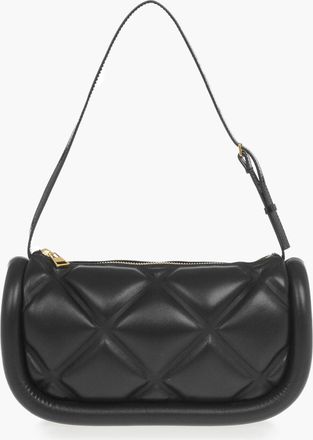 J.W.Anderson Quilted Leather Shoulder Bag THE BUMPER J.W.Anderson