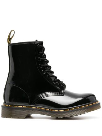 Dr. Martens Anfibi 1460 - Nero