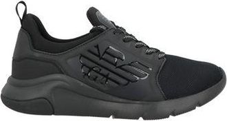 Emporio Armani SCHUHE - Sneakers auf YOOX.COM