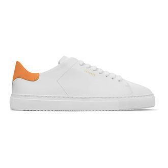 Axel Arigato Hombre, Zapatos, Blanco, Talla: 45 EU