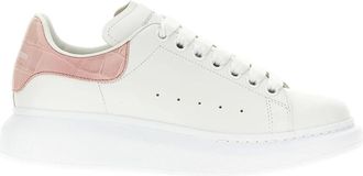 Alexander McQueen Alexander McQueen, Sneakers, female, White, Size: 7 1/2 US Oversized Sneaker