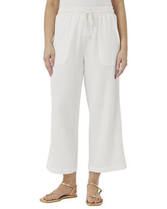 Splendid Ava Gauze Pant
