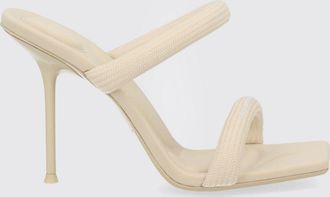 Alexander Wang Heeled Sandal ALEXANDER WANG Woman color Blush Pink