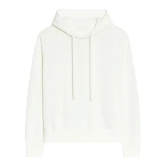 Paolo Pecora Hoodies, male, Beige, Size: 2XL Paolo Pecora Sweaters