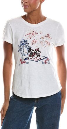 Tommy Bahama Sizzling Sky Spectacle Lux T-Shirt