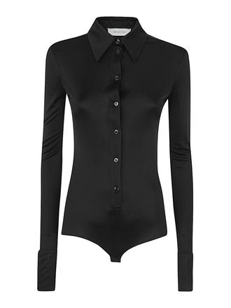 Sportmax Pera body shirt