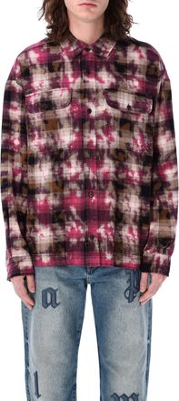 Palm Angels T Shirts And Polos Multi Colour