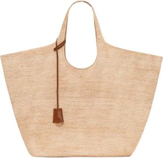 Anine Bing Donna, Borse, Beige, Taglia unica, new