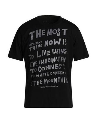 White Mountaineering TOPWEAR - T-shirts su YOOX.COM