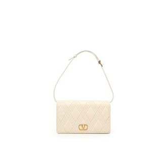 Valentino Garavani Quiltie 67 Mini Shoulder Bag