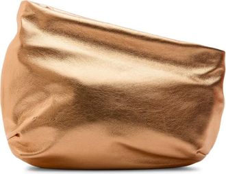 Marsèll Fantasma shoulder bag - Gold