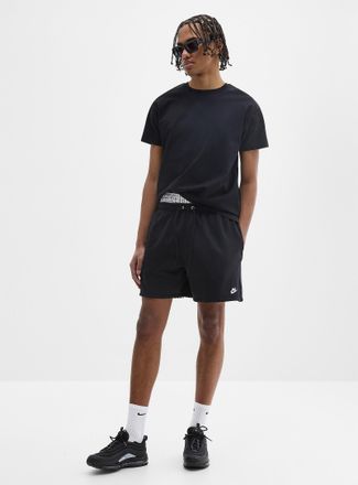 Nike Mens French terry Flow short