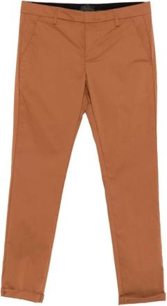 Dondup Gaubert Slim Chino Jeans