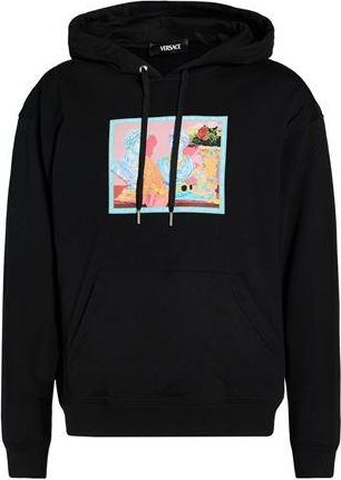 Versace CAMISETAS Y TOPS - Sudaderas en YOOX.COM