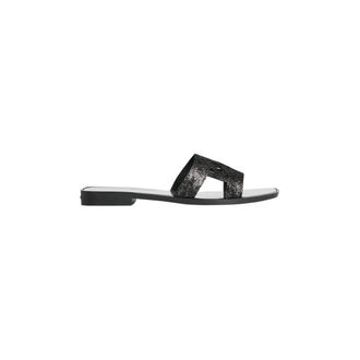 Karl Lagerfeld Donna, Scarpe, Nero, 36 EU, new