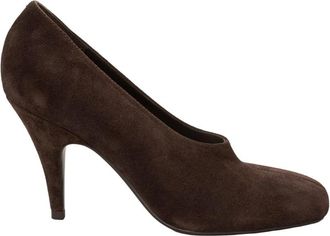 Elena Iachi Lyza Pump - - Shoes - Donna - Marrone - 38 EU