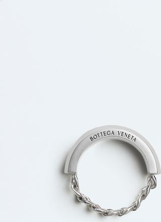 Bottega Veneta Anello Veneta - Bottega Veneta