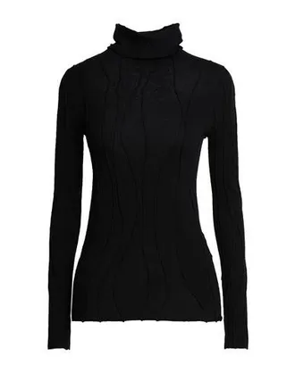 High KNITWEAR - Turtlenecks on YOOX.COM